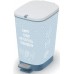 KIS CHIC BIN S 10L WITTY odpadkový kôš 18x27x30cm