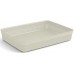 KIS FILO organizér A4 34,5x26x6cm krémový