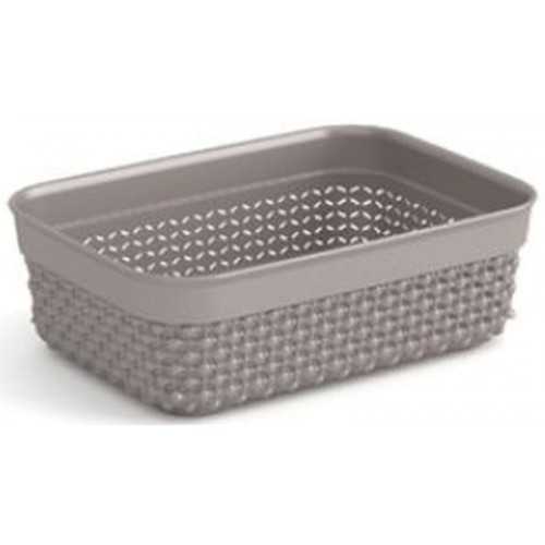 KIS FILO organizér A6 18,5x13,5x6cm taupe KIS FILO organizér A6 18,5x13,5x6cm taupe
