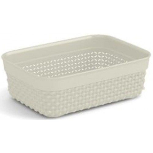 KIS FILO organizér A6 18,5x13,5x6cm krémový KIS FILO organizér A6 18,5x13,5x6cm krémový