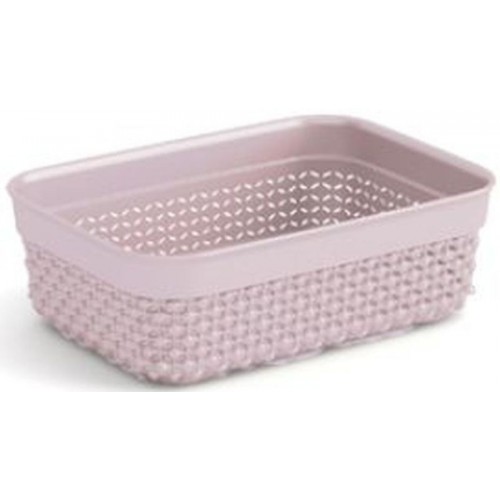 KIS FILO organizér A6 18,5x13,5x6cm ružový KIS FILO organizér A6 18,5x13,5x6cm ružový