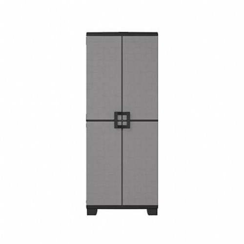 KIS UP UTILITY skriňa 68x39x173cm dark grey