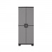 KIS UP UTILITY skriňa 68x39x173cm dark grey