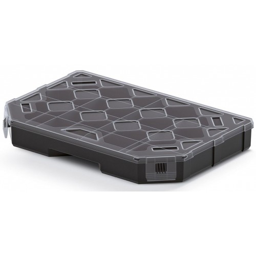Kistenberg TAGER Organizér 28,4x19,5x4cm (prepážky) KTG30204 Kistenberg TAGER Organizér 28,4x19,5x4cm (prepážky) KTG30204