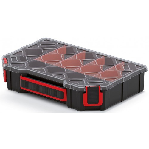Kistenberg TAGER Organizér 28,4x19,5x6cm (prepážky) KTG30206S Kistenberg TAGER Organizér 28,4x19,5x6cm (prepážky) KTG30206S