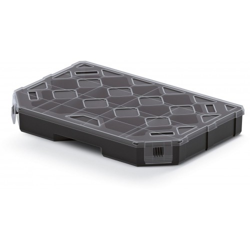 Kistenberg TAGER Organizér 28,4x24,3x4cm (prepážky) KTG30254 Kistenberg TAGER Organizér 28,4x24,3x4cm (prepážky) KTG30254