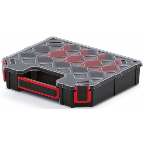 Kistenberg TAGER Organizér 28,4x24,3x6cm (prepážky) KTG30256S Kistenberg TAGER Organizér 28,4x24,3x6cm (prepážky) KTG30256S