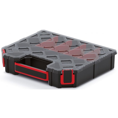 Kistenberg TAGER Organizér (prepážky), 28,4x24,3x6cm KTGC30256S Kistenberg TAGER Organizér (prepážky), 28,4x24,3x6cm KTGC30256S