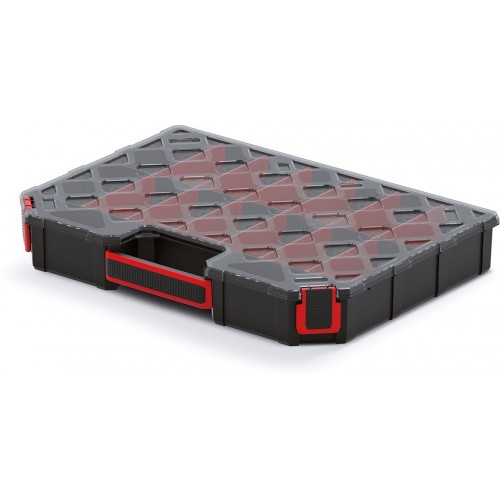 Kistenberg TAGER Organizér (prepážky), 39x28,4x6cm KTGC40306S Kistenberg TAGER Organizér (prepážky), 39x28,4x6cm KTGC40306S