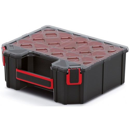 Kistenberg TAGER Organizér vysoký (krabičky), 28,4x24,3x10,5cm KTGC302510B Kistenberg TAGER Organizér vysoký (krabičky), 28,4x24,3x10,5cm KTGC302510B