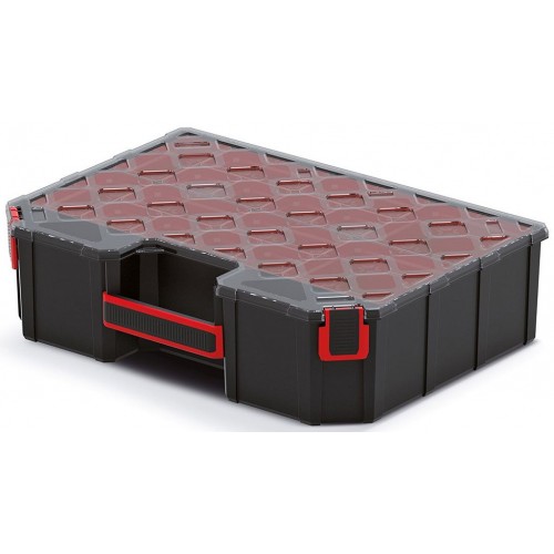 Kistenberg TAGER Organizér vysoký (krabičky), 39x28,4x10,5cm KTGC403010B