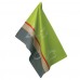 KELA Utierka na riad AMALIE 70x50 cm zelená KL-10703