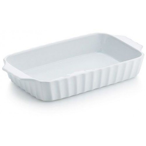 KELA Zapekacia misa MALEEN obdĺžnik 35,5 x 20 x 6 cm KL-10730