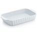 KELA Zapekacia misa MALEEN obdĺžnik 35,5 x 20 x 6 cm KL-10730