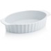 KELA Zapekacia misa MALEEN ovál 35 x 21,5 x 6 cm KL-10733