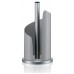 KELA Držiak na papierové utierky STELLA kovový, svetlo sivý KL-11203