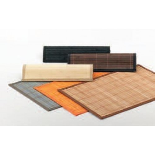 KELA Prestieranie BAMBUS 130 x 40 cm CASA béžová KL-15523 KELA Prestieranie BAMBUS 130 x 40 cm CASA béžová KL-15523