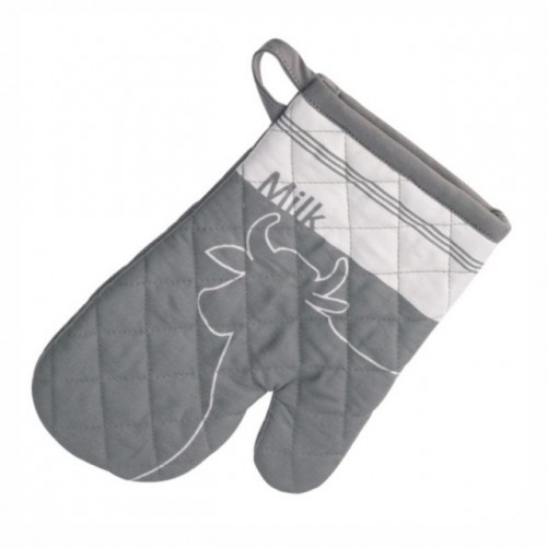 KELA Chňapka rukavice 28x18 cm FRANKA KL-15568