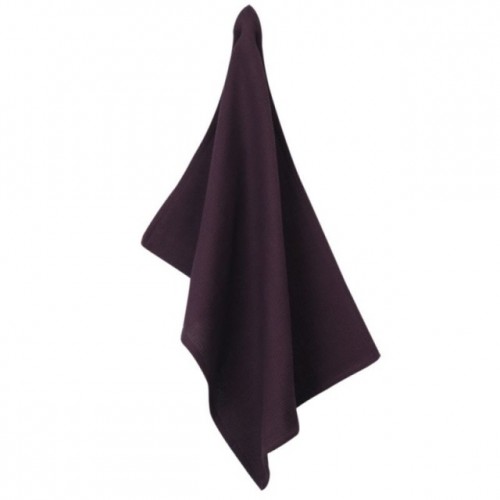 KELA Utierka na riad 70x50 cm FRANKA hnedá KL-15599