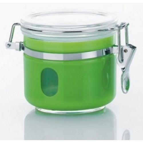 KELA Dóza akrylová 0,5 L KL-15806 KELA Dóza akrylová 0,5 L KL-15806