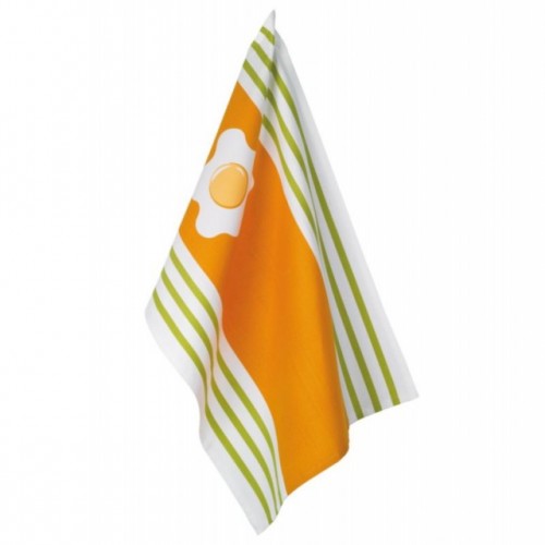 KELA Utierka na riad Franny BREAKFAST 50x70 KL-15860