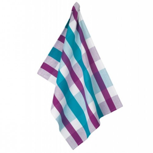 KELA Utierka na riad DAKOTA KARO 50x70 cm KL-15865