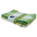 KELA Utierka na riad PASADO 3ks zelená KL-15960