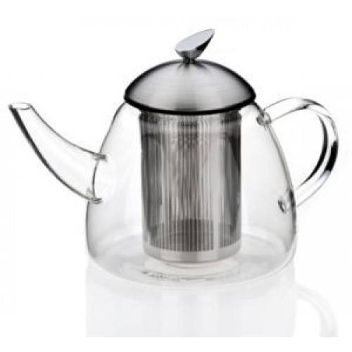 KELA Kanvica na čaj 1,3 L, AURORA KL-16940 KELA Kanvica na čaj 1,3 L, AURORA KL-16940