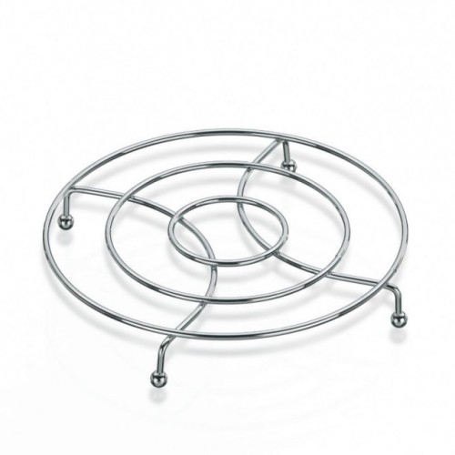 KELA Podložka globule chróm 20 cm KL-17602 KELA Podložka globule chróm 20 cm KL-17602