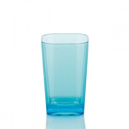 KELA Pohár KRISTALL - tyrkys KL-21330 KELA Pohár KRISTALL - tyrkys KL-21330