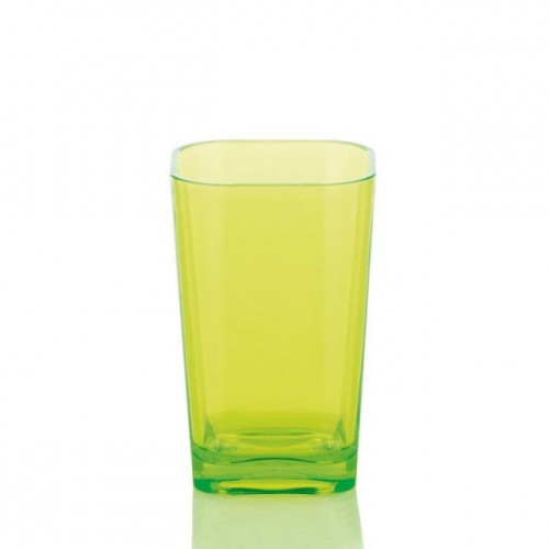 KELA Pohár KRISTALL - zelená KL-21338 KELA Pohár KRISTALL - zelená KL-21338