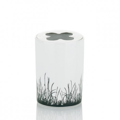 KELA Držiak na zubnú kefku lapať KL-21351 KELA Držiak na zubnú kefku lapať KL-21351