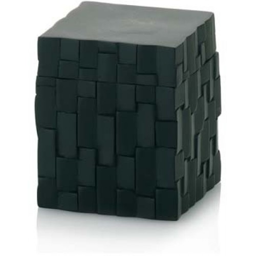 KELA Dóza na vatu ANGERS, umelý kameň KL-21360