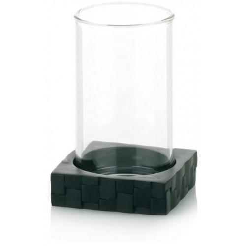 KELA Pohár ANGERS, sklo umelý kameň KL-21362