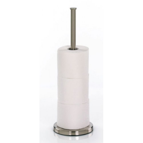 KELA Zásobník na toaletný papier JAVA, 4 role KL-21430