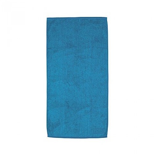 Osuška 70 x 140 cm LADESSA modrá Osuška 70 x 140 cm LADESSA modrá