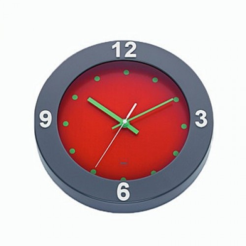 KELA nástenné hodiny PRETÓRIA KL-22504