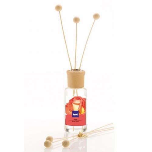 KELA Osviežovač vzduchu RUŽA KL-45808