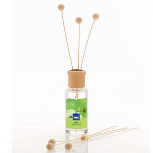 KELA Osviežovač vzduchu JABLKO KL-45809