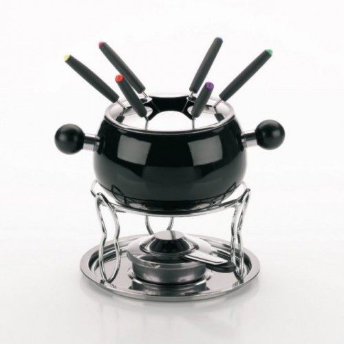 KELA Fondue 11 ks SIENA KL-66386
