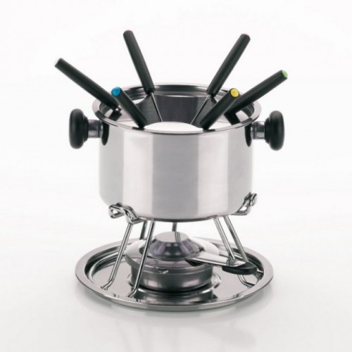 KELA Fondue 11 ks STOCKHOLM KL-66449 