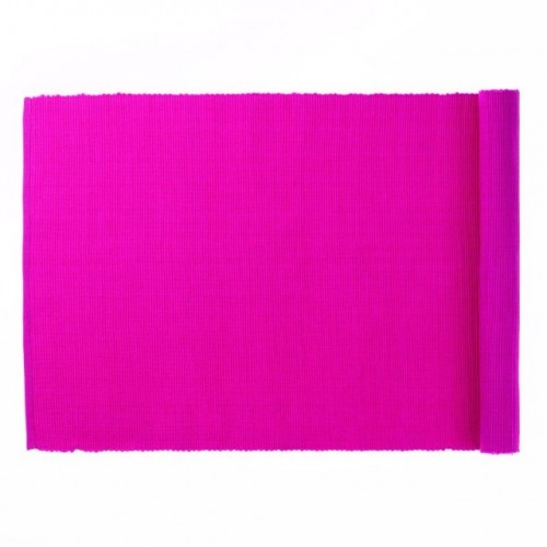 KELA Prestieranie 130 x 40 cm PUR ružová KL-77800 KELA Prestieranie 130 x 40 cm PUR ružová KL-77800