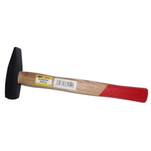 Kladivko s drevenou rukoväťou 800g TL8220800