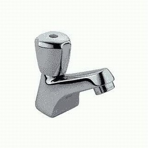 KLUDI Standard stojánkový ventil DN 15 chróm 200130515