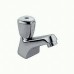 KLUDI Standard stojánkový ventil DN 15 chróm 200130515