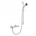 KLUDI Zenta Shower Duo chróm 6057605-00