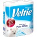 KLEENEX® Welcomes Veltie Pure White Kuchynské utierky 2 role, 2-vrstvové 148603