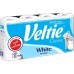 KLEENEX® Welcomes Veltie Toaletný papier 8 kotúčov, 2-vrstvový, biely 148552