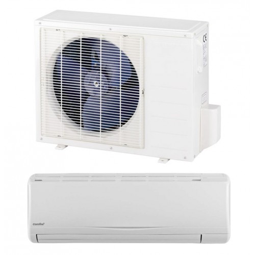 MIDEA / Comfee MSR23-09HRDN1-QE Split Inverter QUICK klimatizace 7710003