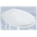 IDEAL Standard WC sedadlo detské modré S409236
